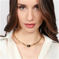 Collar Unoaerre Mujer in Bronce 2832 UNOAERRE - 2832 UNOAERRE